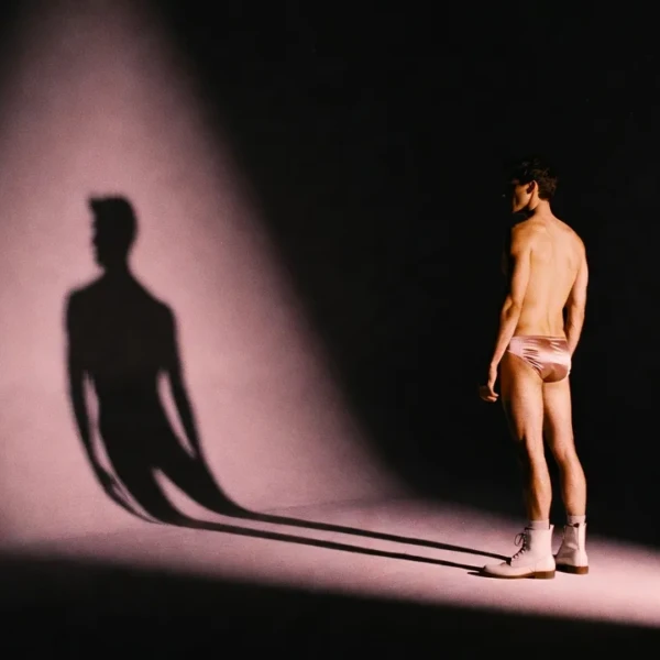 Queer People #1086 — obra de Garbi KW