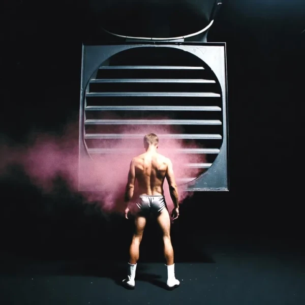 Queer People #1106 — obra de Garbi KW