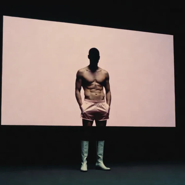 Queer People #1146 — obra de Garbi KW