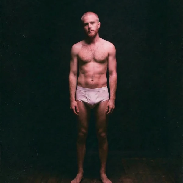 Queer People #1253 — obra de Garbi KW