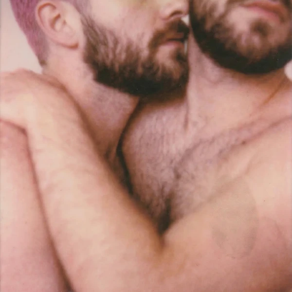 Queer People #1256 — obra de Garbi KW