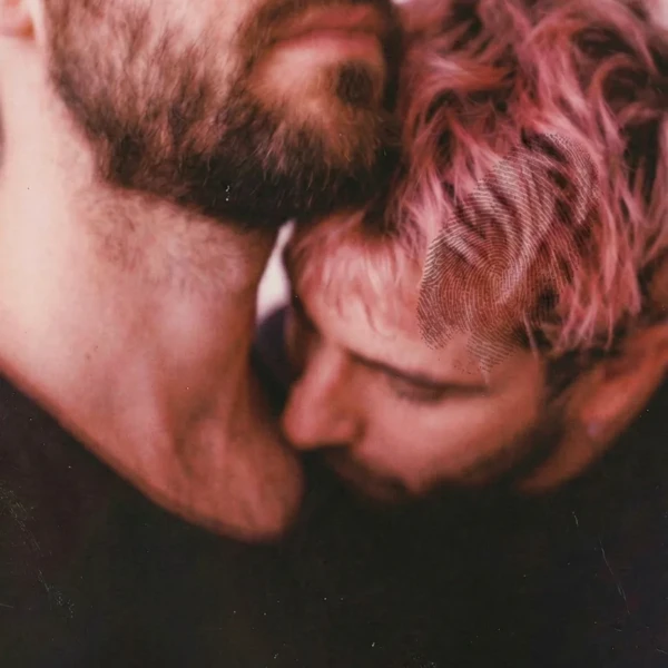 Queer People #1268 — obra de Garbi KW