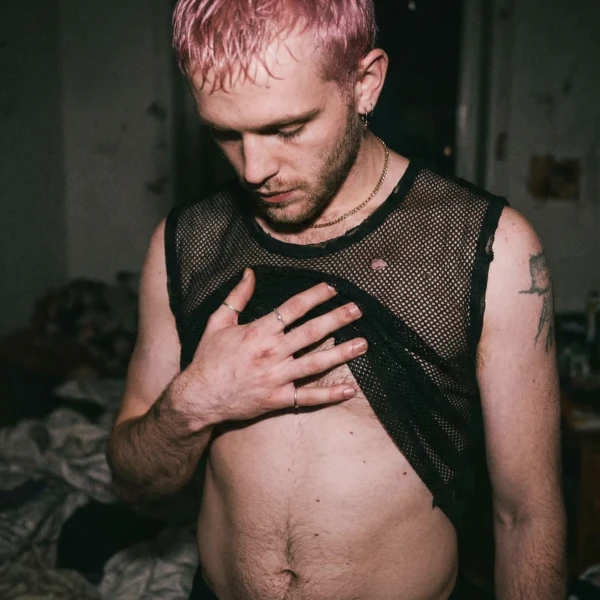 Queer People #1283 — obra de Garbi KW