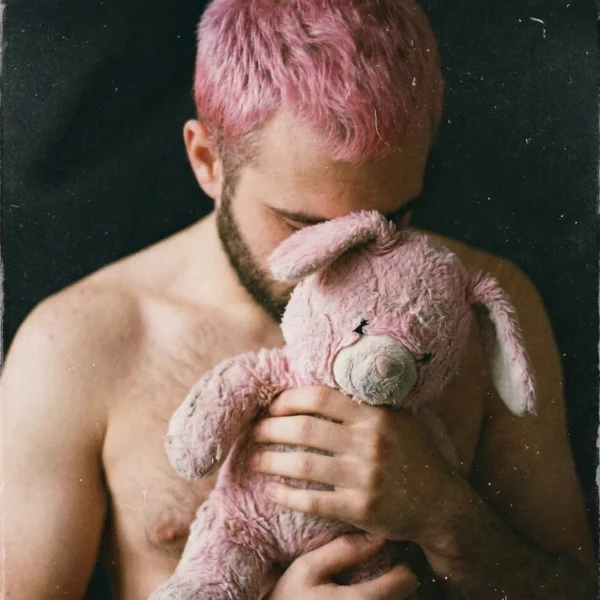 Queer People #1294 — obra de Garbi KW