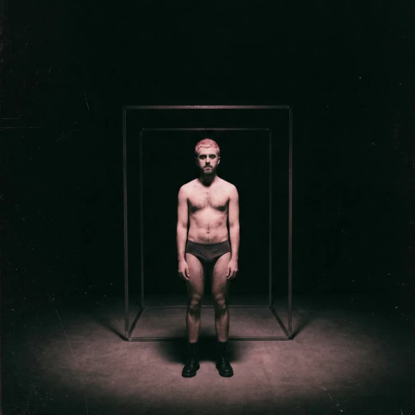 Queer People #1297 — obra de Garbi KW