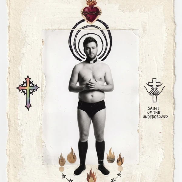 Queer People #1326 — obra de Garbi KW