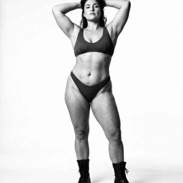 Queer People #1355 — obra de Garbi KW