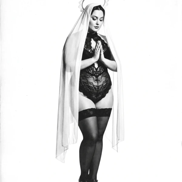 Queer People #1367 — obra de Garbi KW