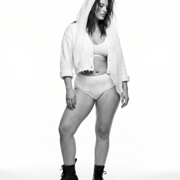 Queer People #1371 — obra de Garbi KW