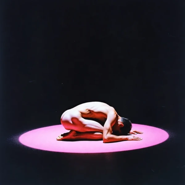Queer People #1456 — obra de Garbi KW