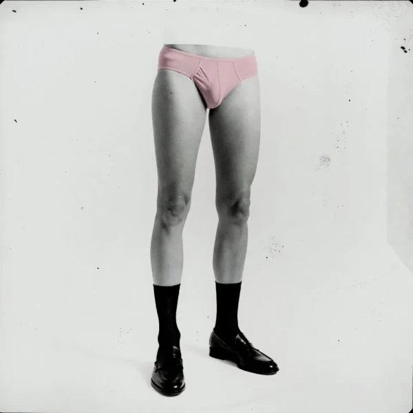 Queer People #1465 — obra de Garbi KW