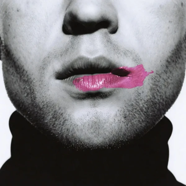 Queer People #1466 — obra de Garbi KW
