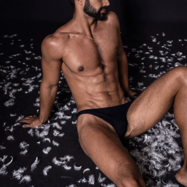 Queer People #1475 — obra de Garbi KW