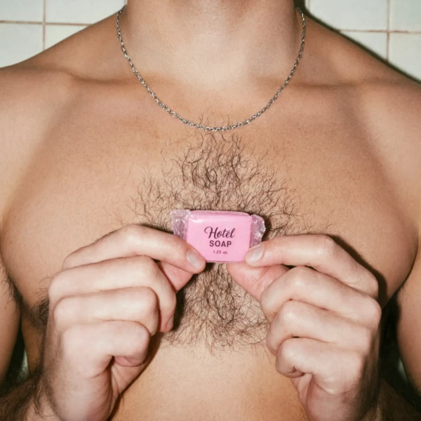 Queer People #1480 — obra de Garbi KW