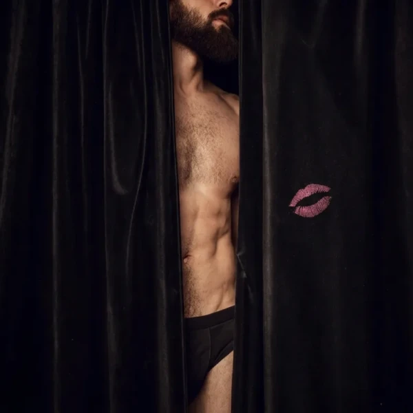 Queer People #1518 — obra de Garbi KW