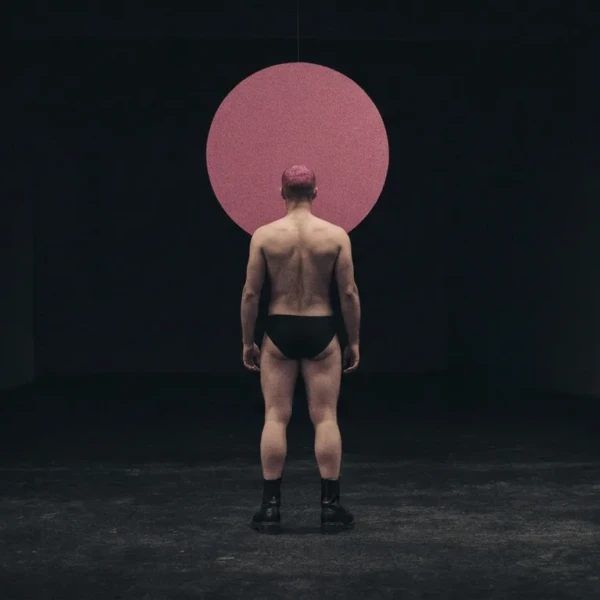 Queer People #1522 — obra de Garbi KW