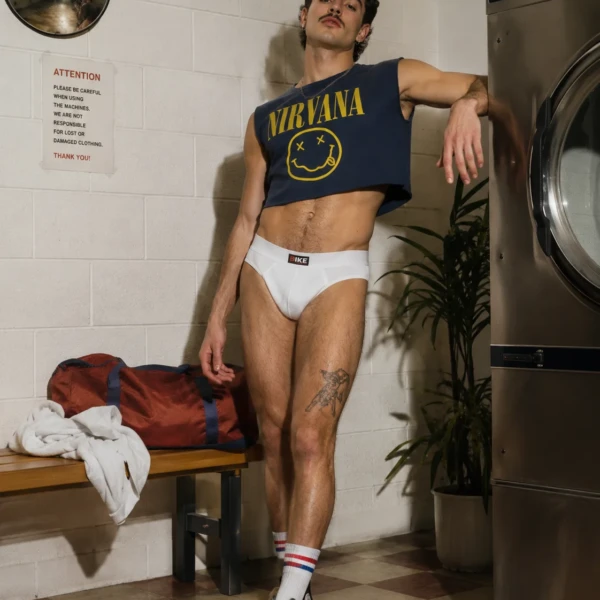 Queer People #1544 — obra de Garbi KW