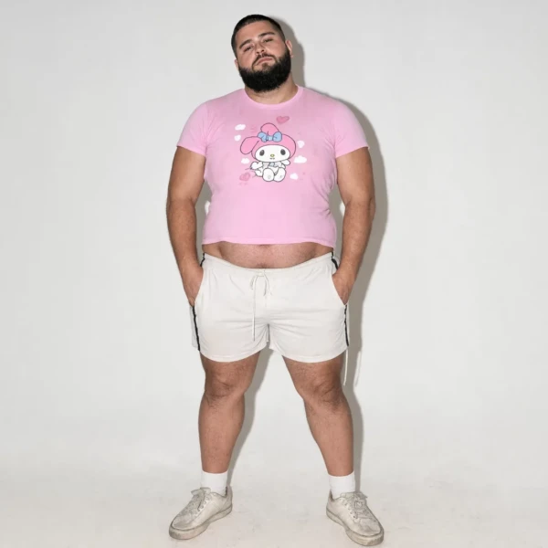 Queer People #1550 — obra de Garbi KW