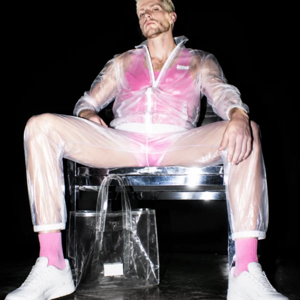 Queer People #1585 — obra de Garbi KW