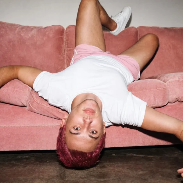Queer People #1595 — obra de Garbi KW