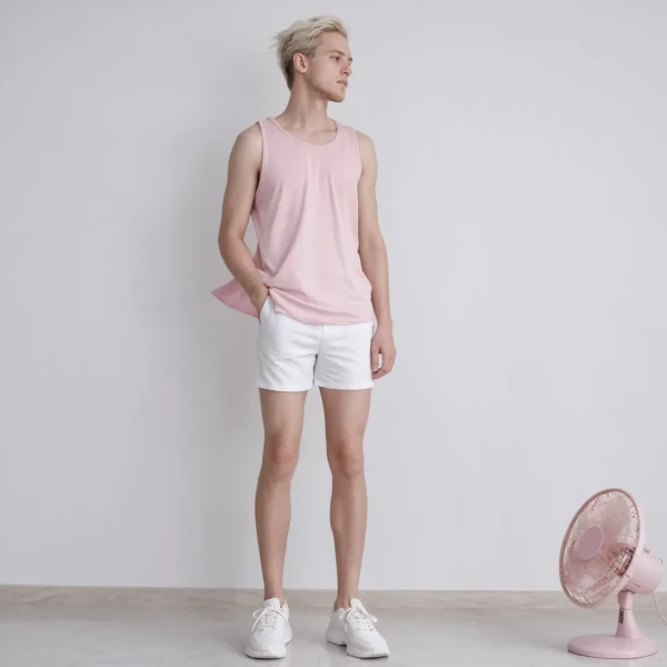Queer People #1598 — obra de Garbi KW