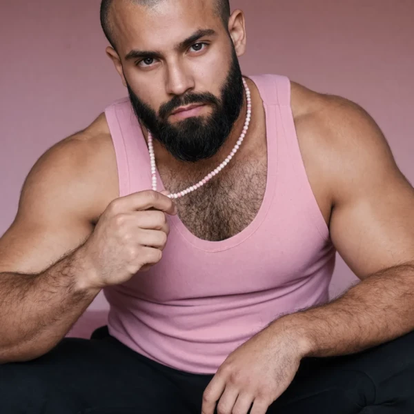 Queer People #1638 — obra de Garbi KW