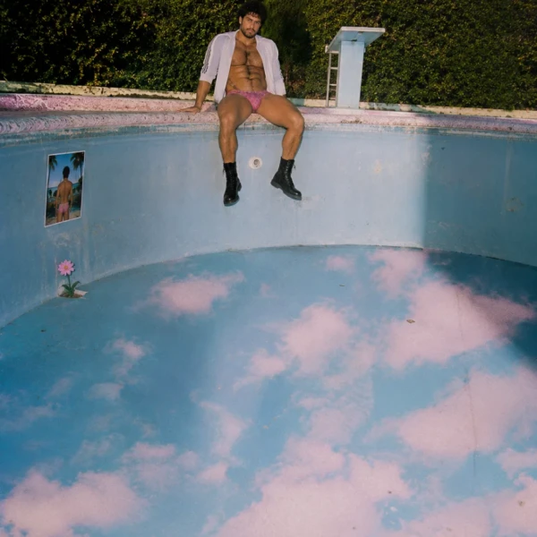 Queer People #2009 — obra de Garbi KW