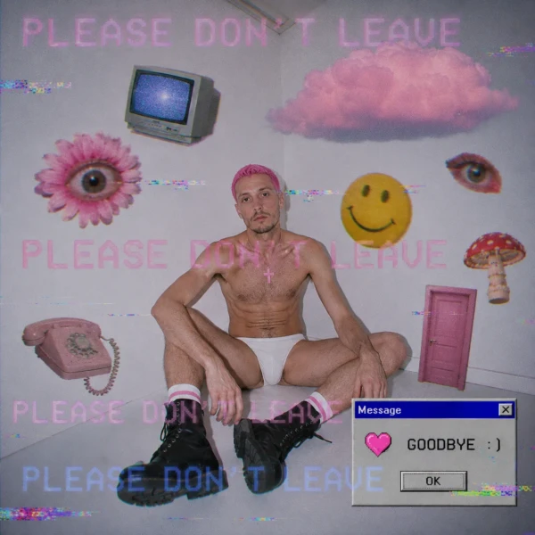 Queer People #2023 — obra de Garbi KW