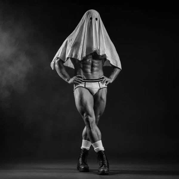 Queer People #2156 — obra de Garbi KW