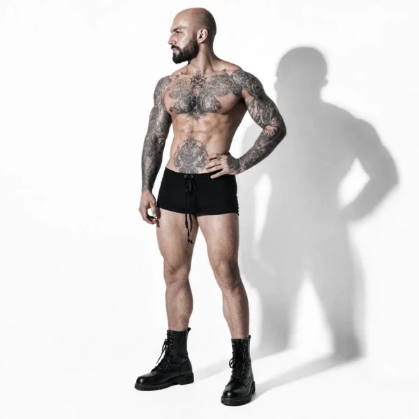 Queer People #2162 — obra de Garbi KW