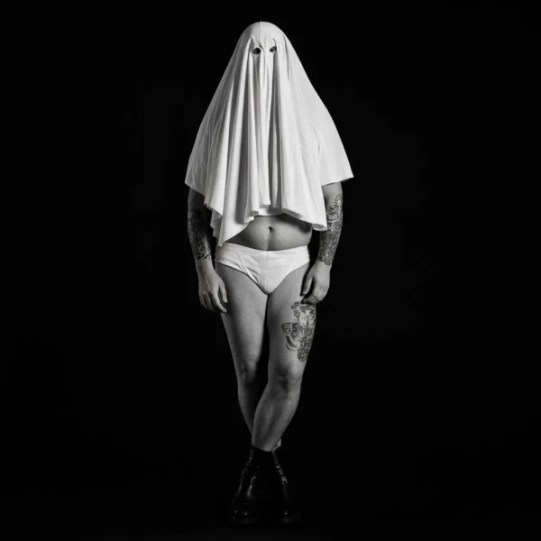 Queer People #2163 — obra de Garbi KW