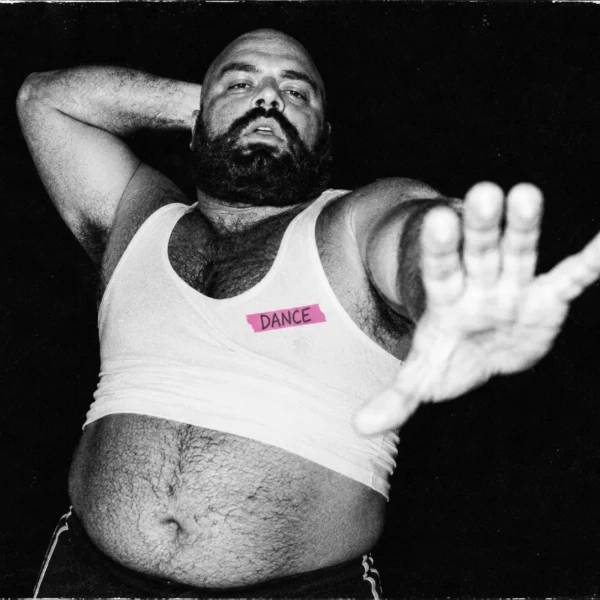 Queer People #2183 — obra de Garbi KW
