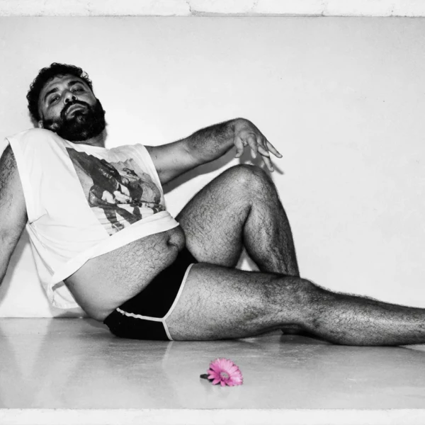 Queer People #2184 — obra de Garbi KW