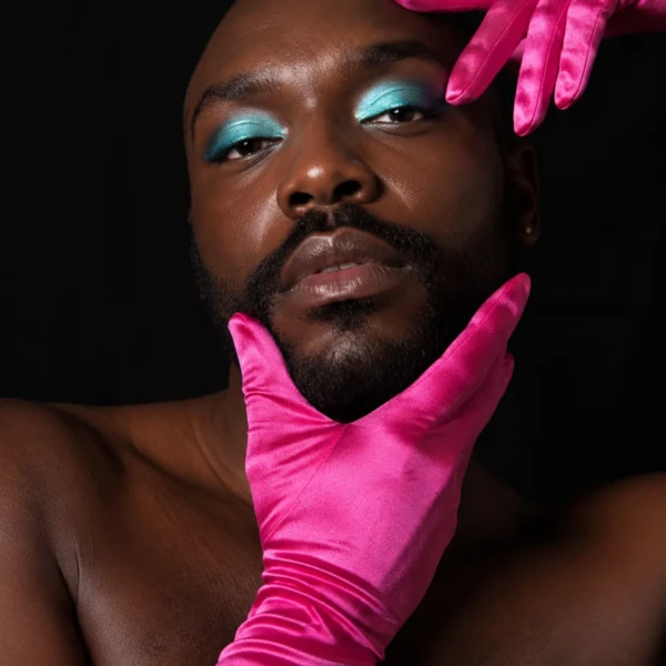 Queer People #2197 — obra de Garbi KW