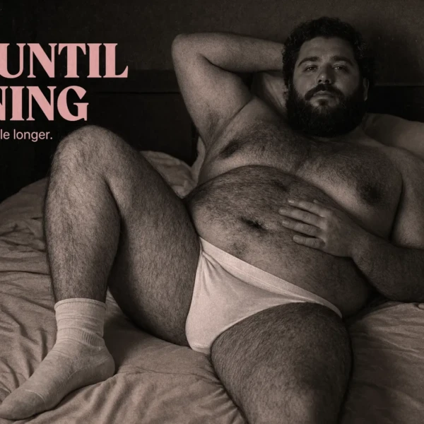 Queer People #2200 — obra de Garbi KW
