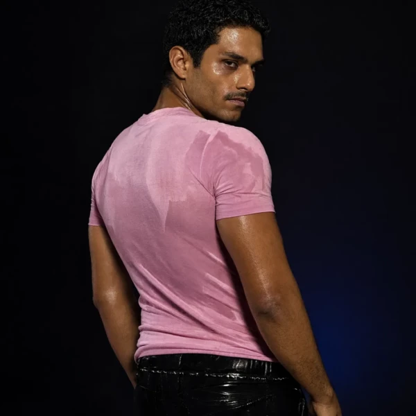 Queer People #2241 — obra de Garbi KW