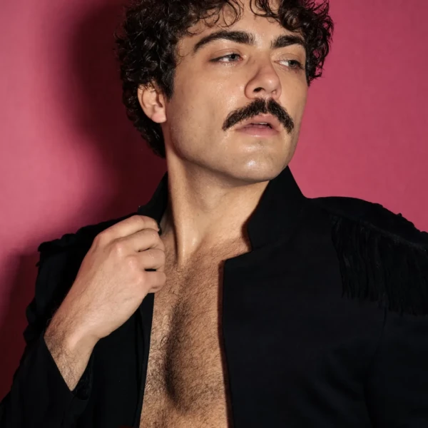 Queer People #2279 — obra de Garbi KW