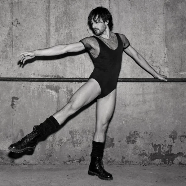 Queer People #2300 — obra de Garbi KW