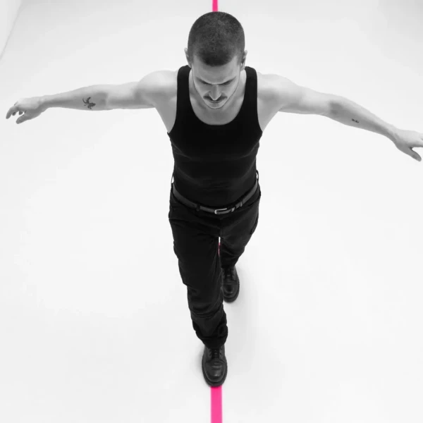 Queer People #2312 — obra de Garbi KW