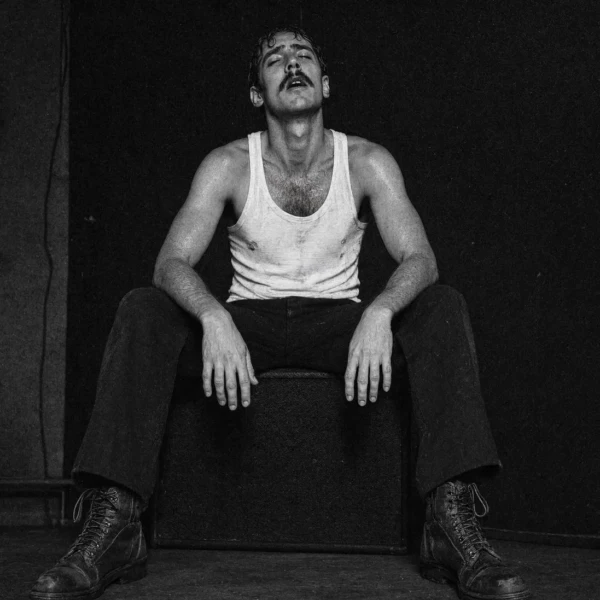 Queer People #2317 — obra de Garbi KW