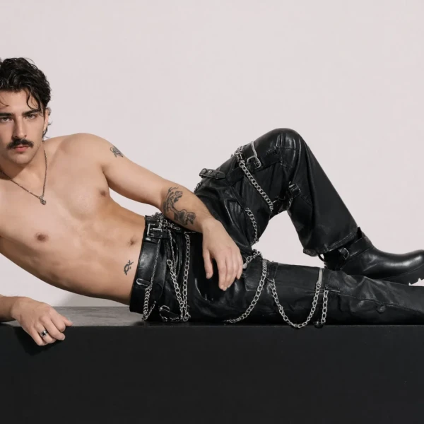Queer People #2331 — obra de Garbi KW