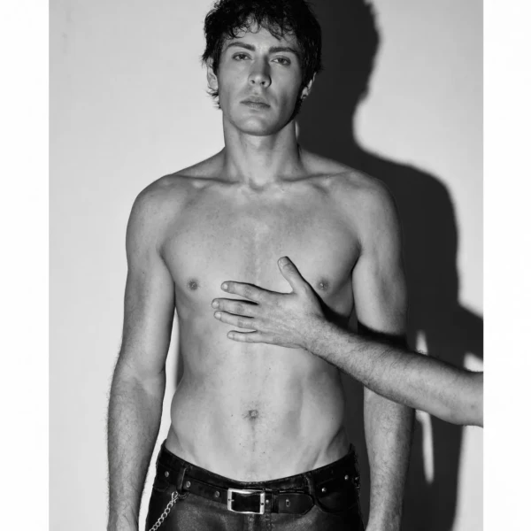 Queer People #2335 — obra de Garbi KW