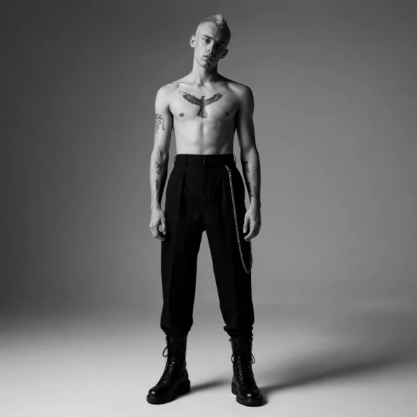 Queer People #2348 — obra de Garbi KW