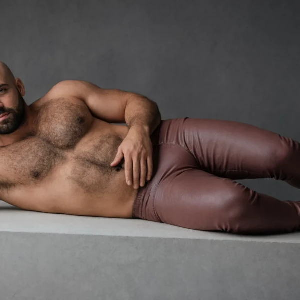 Queer People #2350 — obra de Garbi KW