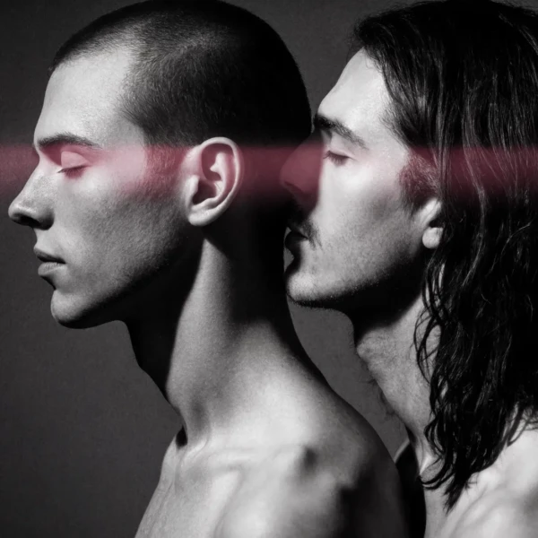Queer People #2365 — obra de Garbi KW