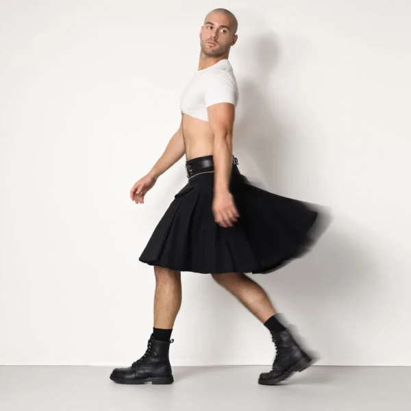 Queer People #2372 — obra de Garbi KW